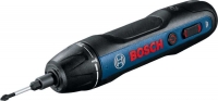 Аккумуляторный шуруповерт Bosch GO Professional