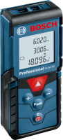Лазерный дальномер GLM 40 Professional 0.601.072.900