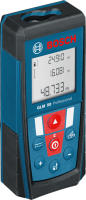 Лазерный дальномер GLM 50 Professional 0.601.072.200
