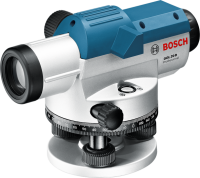 Оптический нивелир Bosch GOL 20 D Professional 0 601 068 400