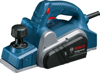 Рубанок Bosch GHO 6500 Professional 0601596000