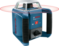 Ротационный лазер Bosch GRL 400 H Professional0 601 061 800