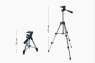 Штатив для лазерных уровней (нивелиров) телескопический ADA Digit 65